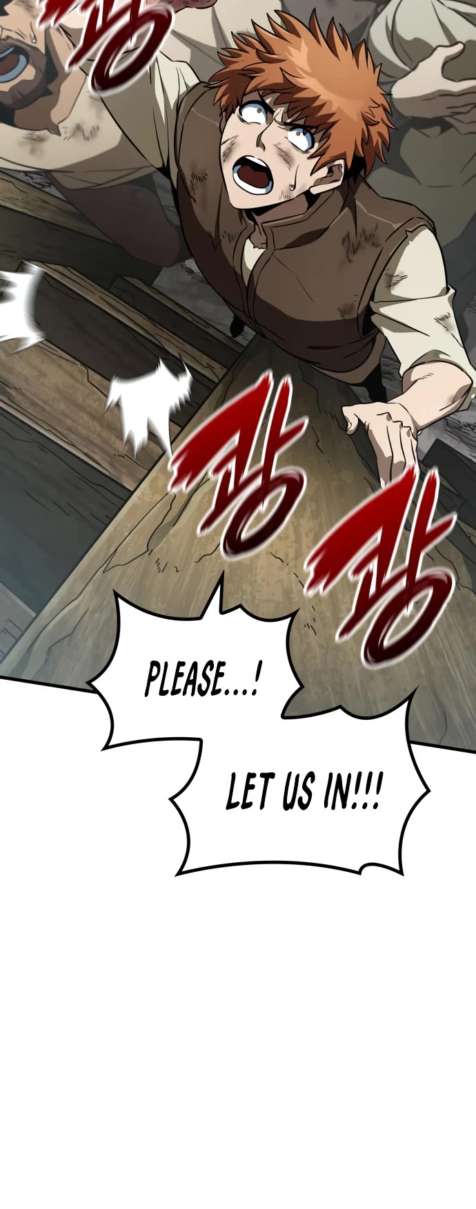 Valhalla Saga Chapter 52 page 28 - Chapter 52