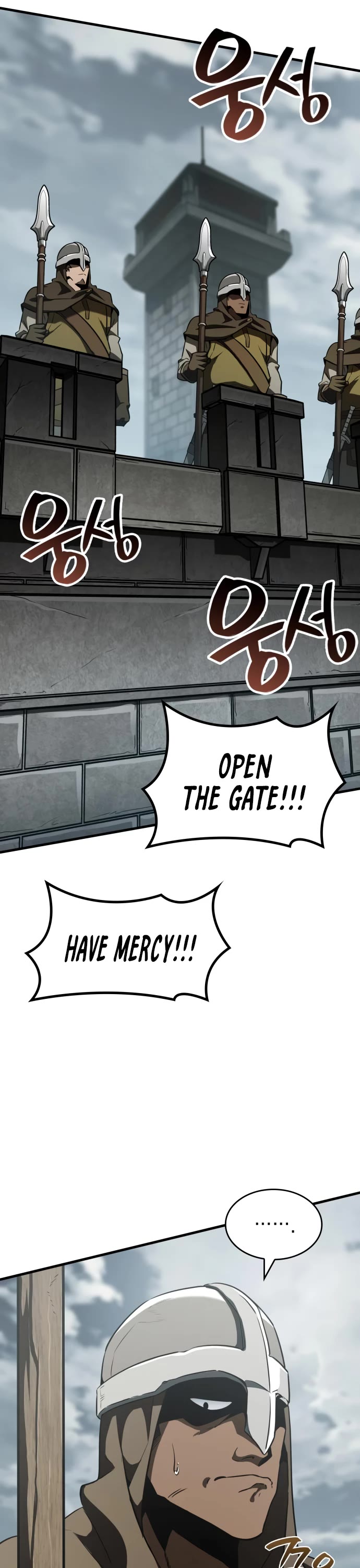 Valhalla Saga Chapter 52 page 29 - Chapter 52