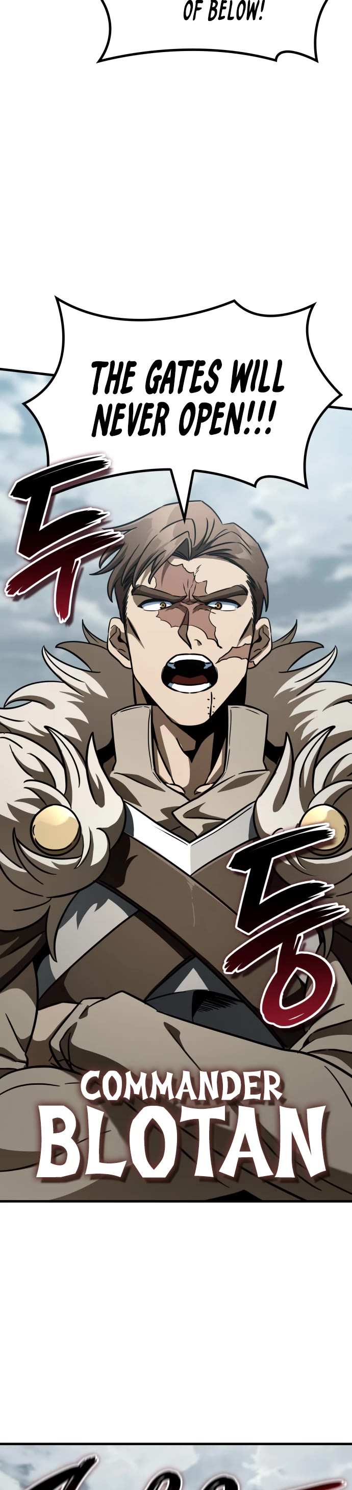 Valhalla Saga Chapter 52 page 33 - Chapter 52