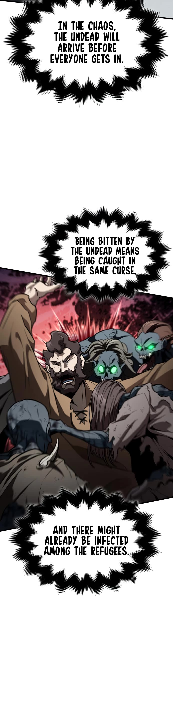 Valhalla Saga Chapter 52 page 37 - Chapter 52