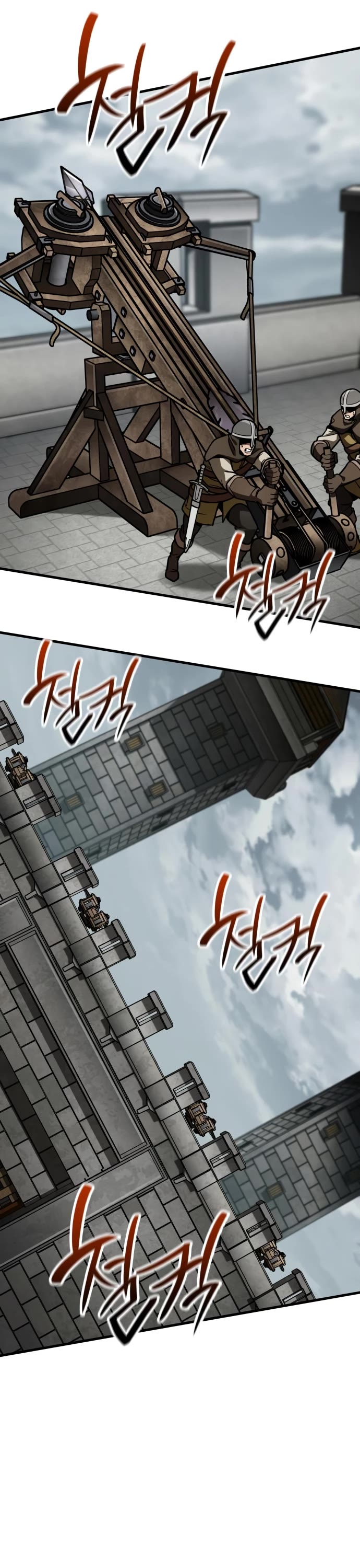 Valhalla Saga Chapter 52 page 41 - Chapter 52