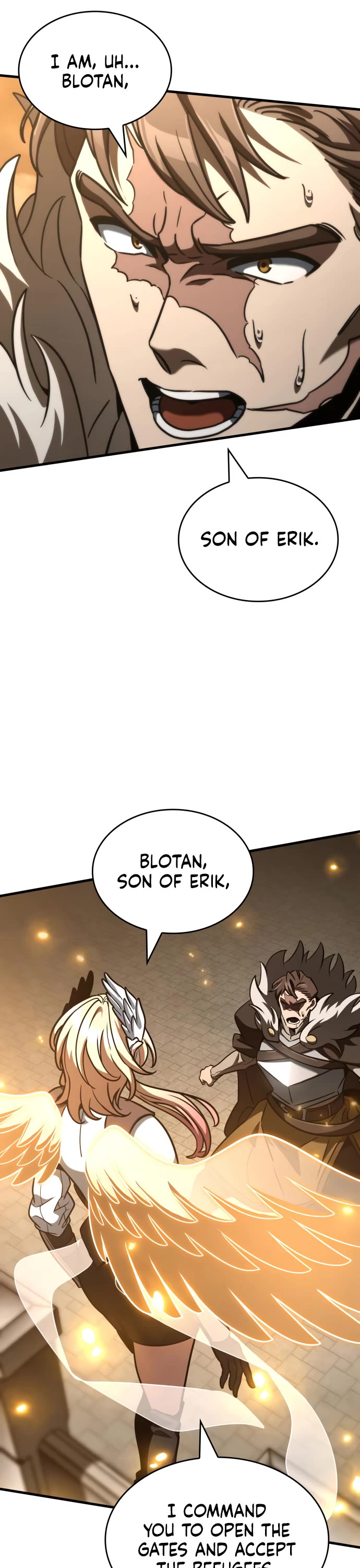 Valhalla Saga Chapter 52 page 48 - Chapter 52