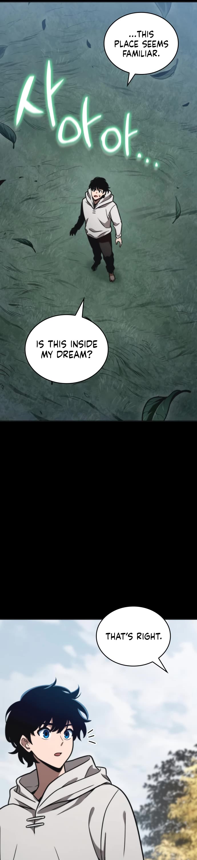 Valhalla Saga Chapter 52 page 5 - Chapter 52
