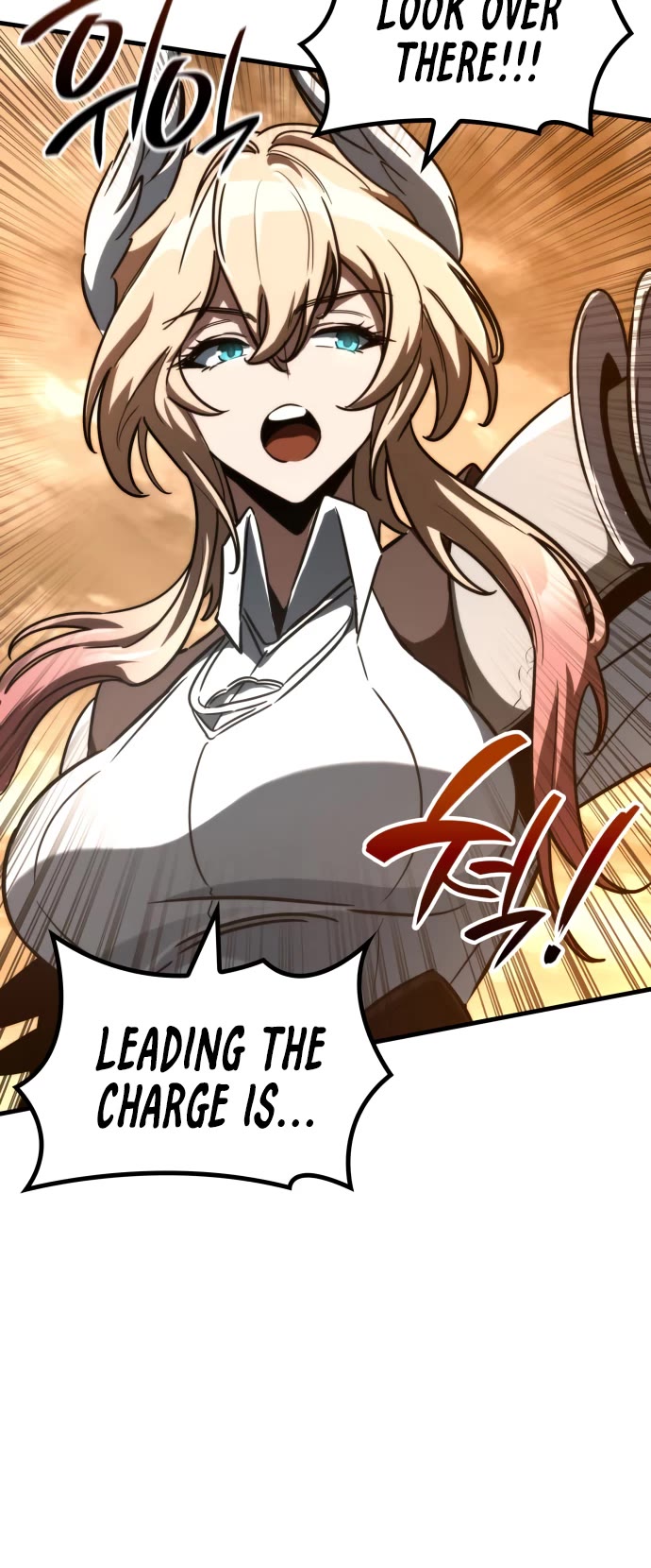 Valhalla Saga Chapter 52 page 51 - Chapter 52