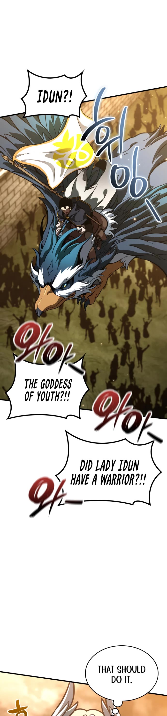 Valhalla Saga Chapter 52 page 53 - Chapter 52