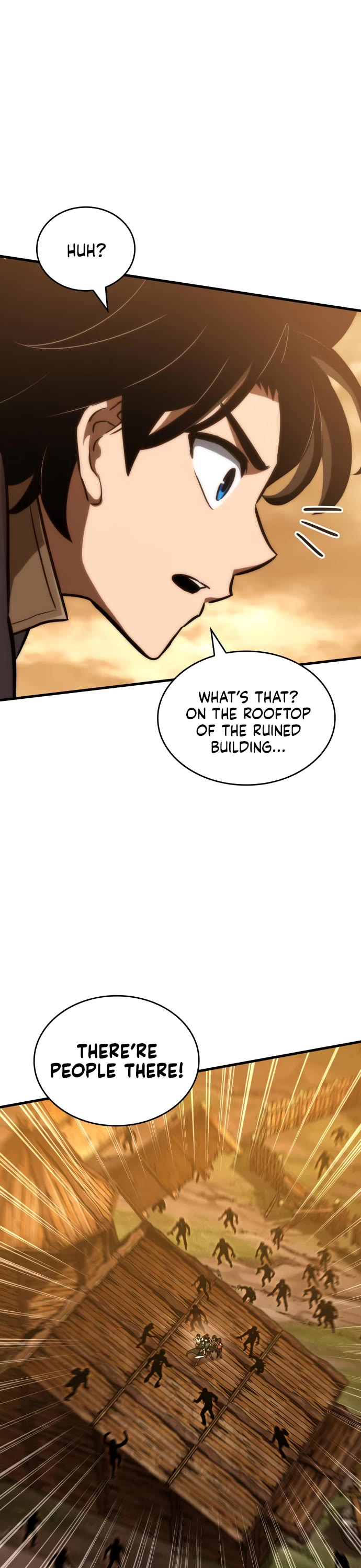 Valhalla Saga Chapter 52 page 59 - Chapter 52