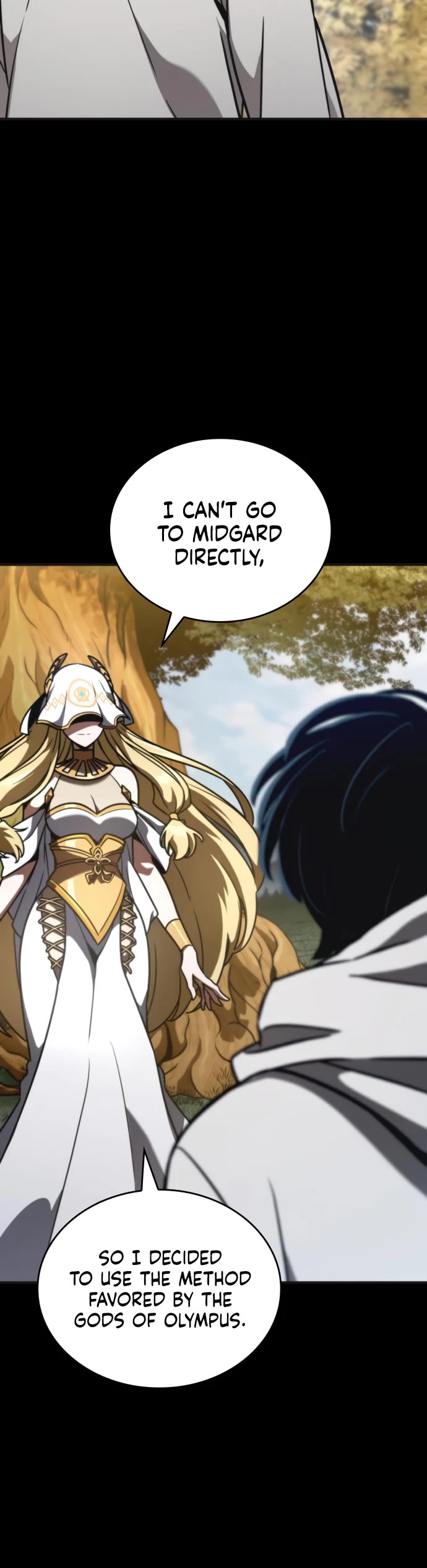 Valhalla Saga Chapter 52 page 6 - Chapter 52