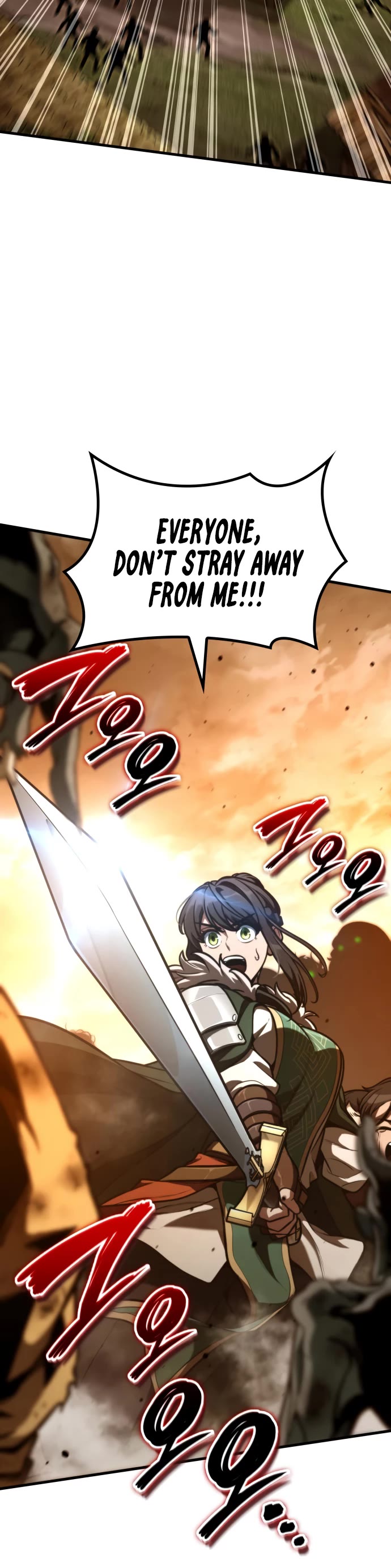 Valhalla Saga Chapter 52 page 60 - Chapter 52