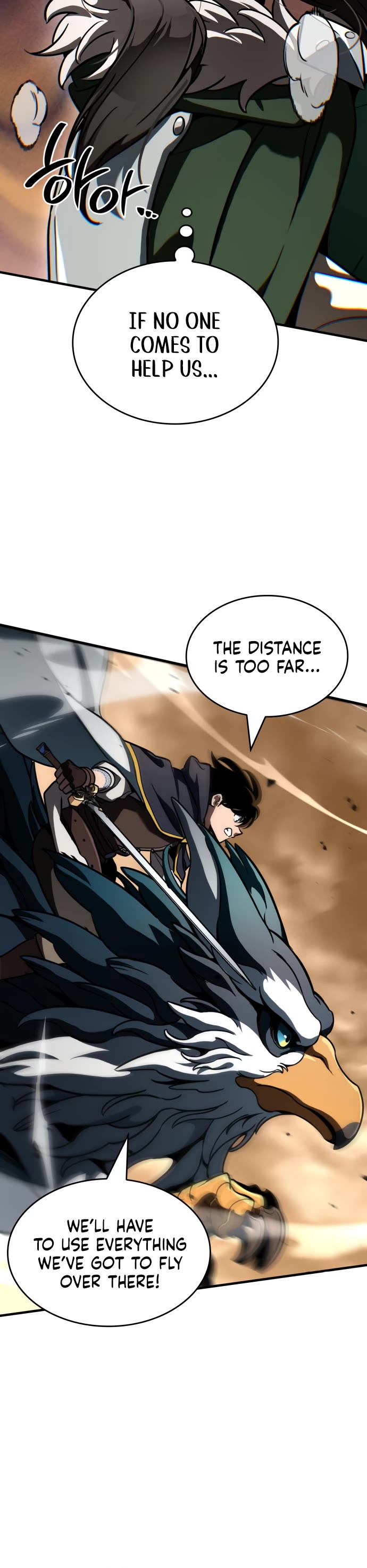 Valhalla Saga Chapter 53 page 11 - Chapter 53