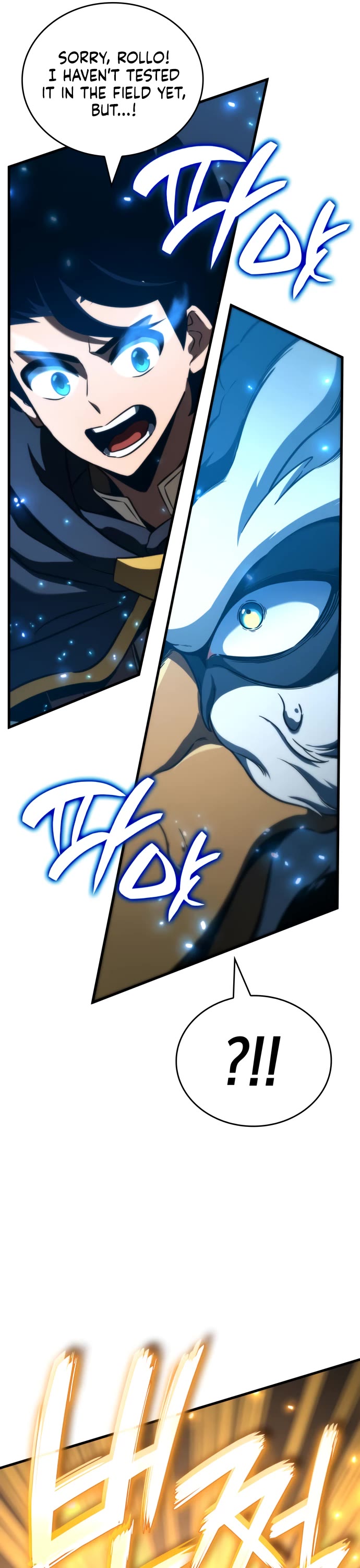 Valhalla Saga Chapter 53 page 12 - Chapter 53