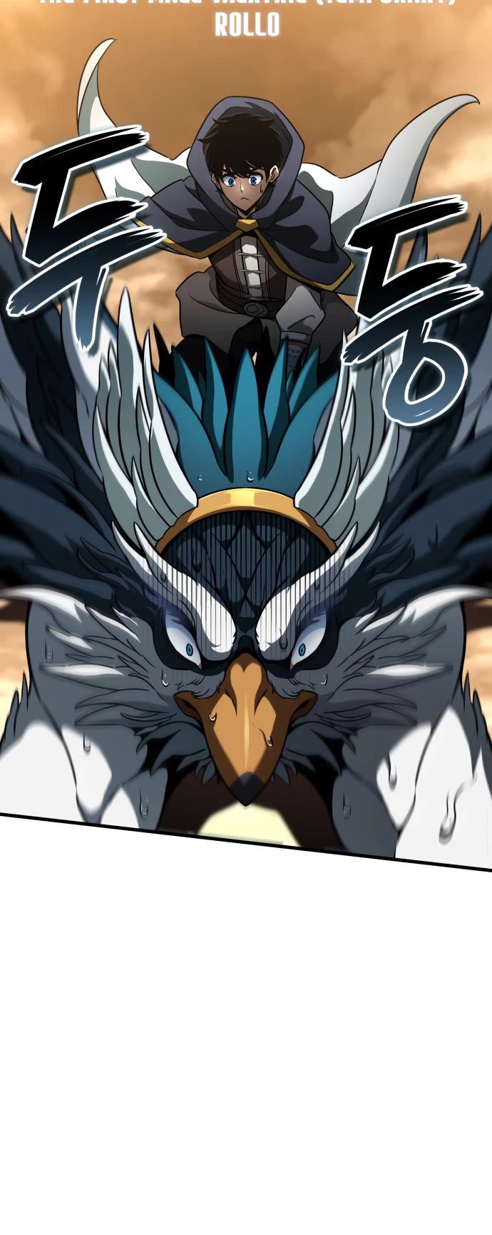 Valhalla Saga Chapter 53 page 14 - Chapter 53