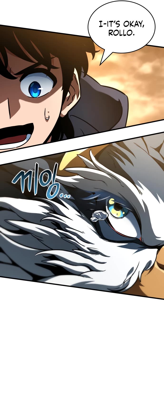 Valhalla Saga Chapter 53 page 15 - Chapter 53