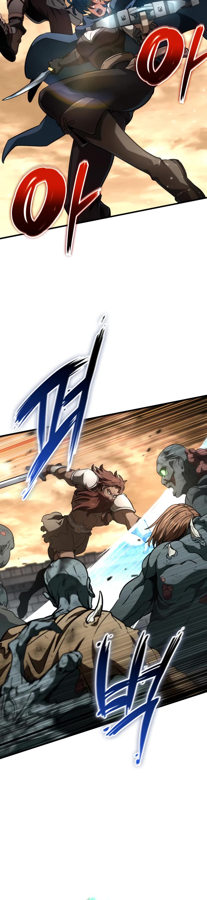 Valhalla Saga Chapter 53 page 2 - Chapter 53
