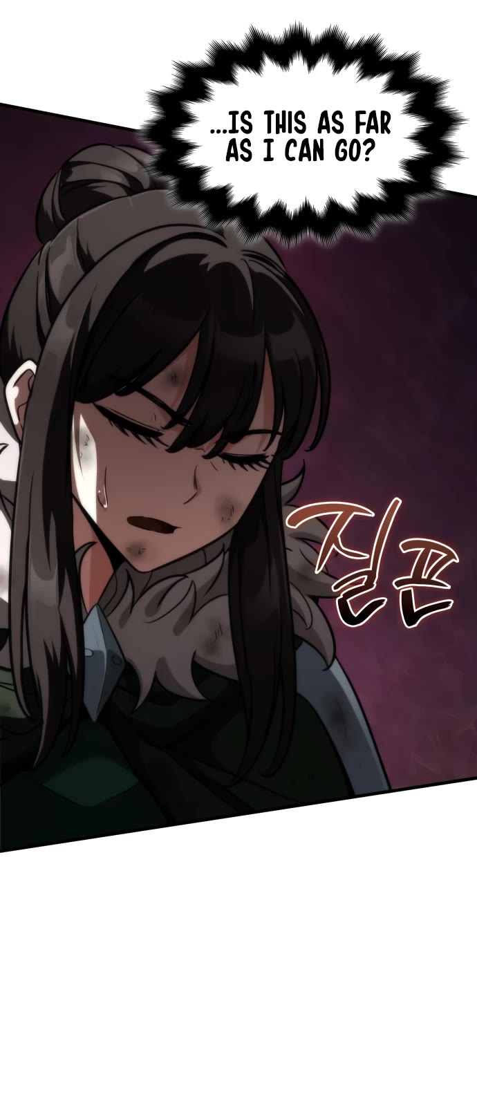 Valhalla Saga Chapter 53 page 22 - Chapter 53