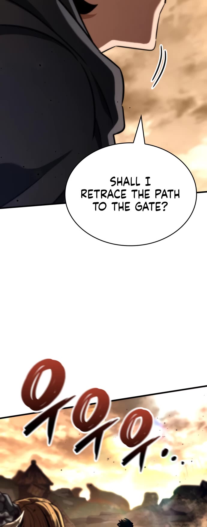 Valhalla Saga Chapter 53 page 35 - Chapter 53