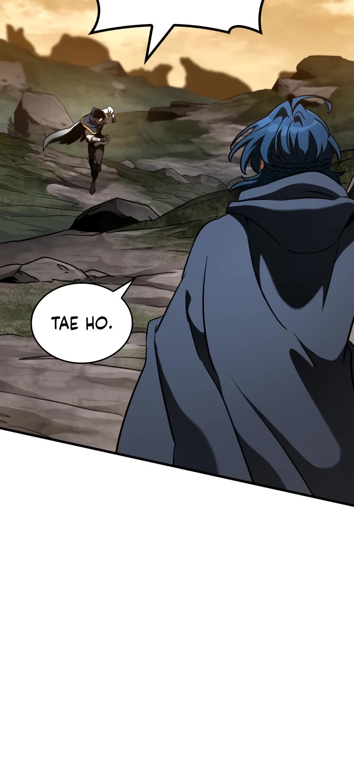 Valhalla Saga Chapter 53 page 40 - Chapter 53