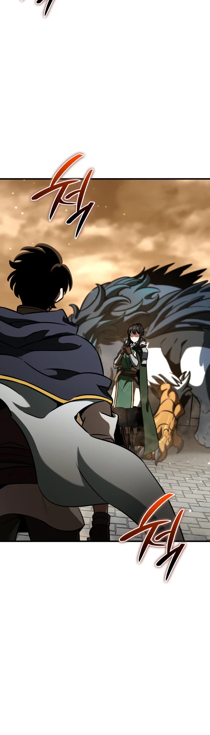 Valhalla Saga Chapter 53 page 46 - Chapter 53
