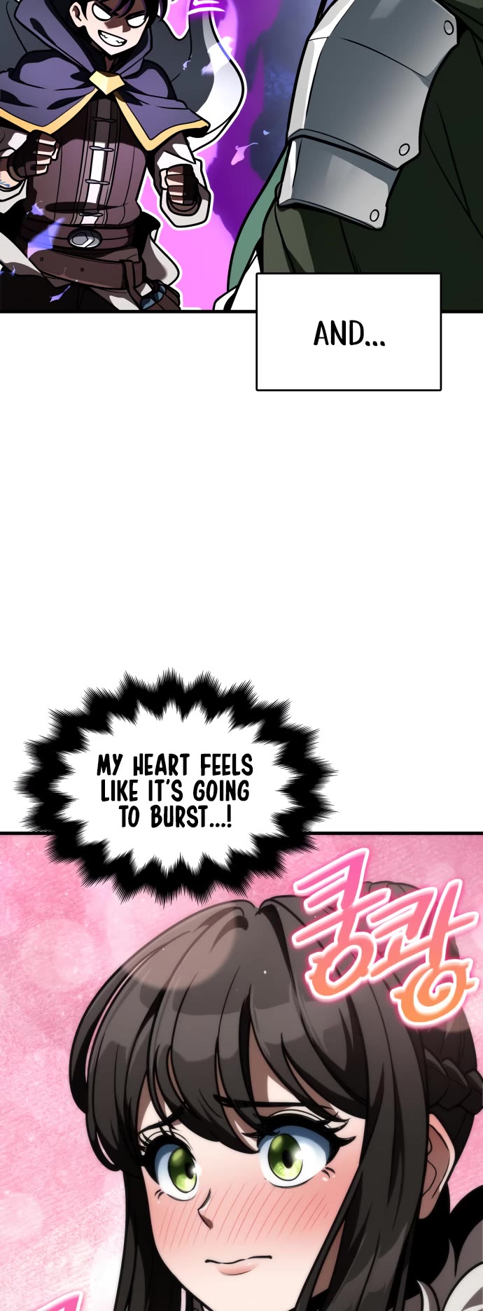 Valhalla Saga Chapter 53 page 53 - Chapter 53