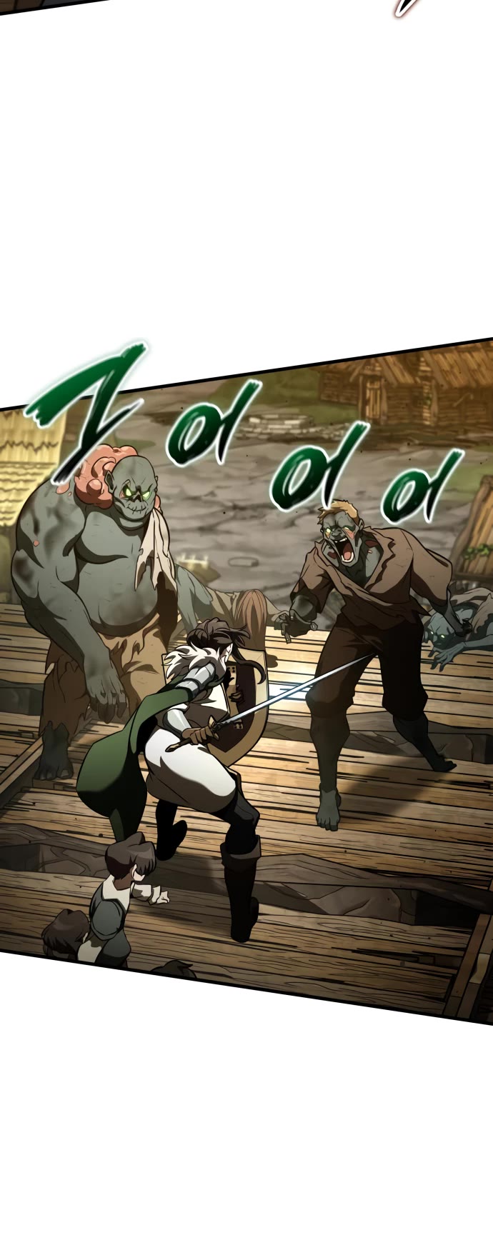 Valhalla Saga Chapter 53 page 7 - Chapter 53