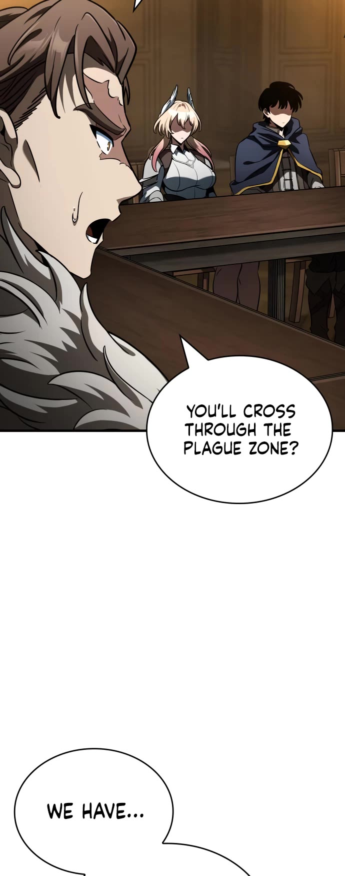 Valhalla Saga Chapter 54 page 11 - Chapter 54