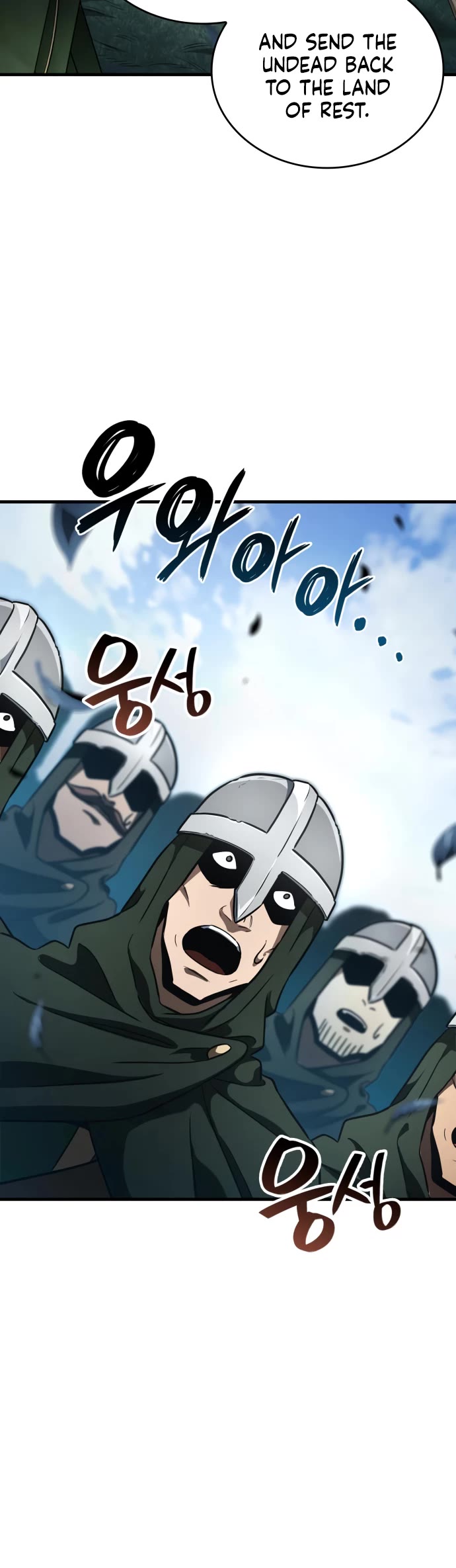 Valhalla Saga Chapter 54 page 37 - Chapter 54