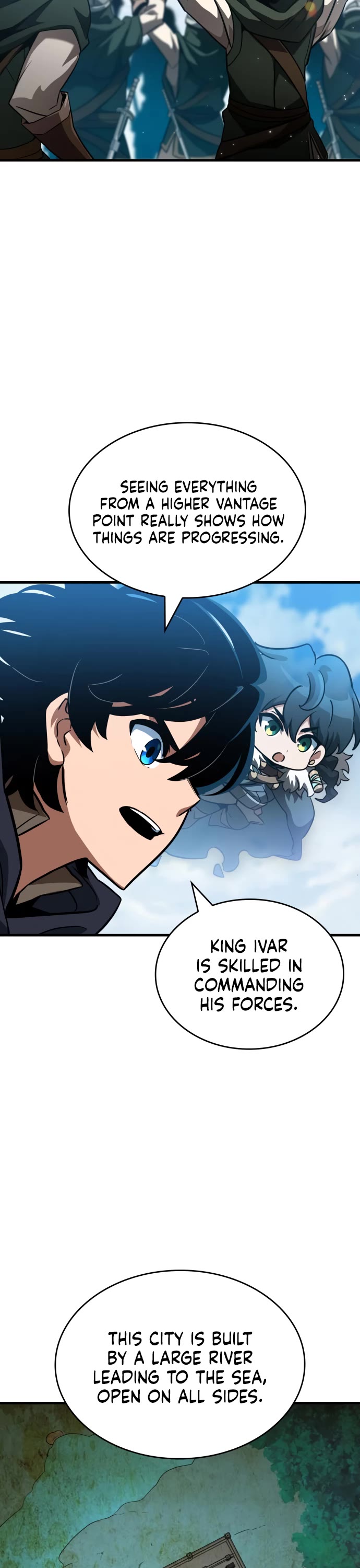 Valhalla Saga Chapter 54 page 43 - Chapter 54