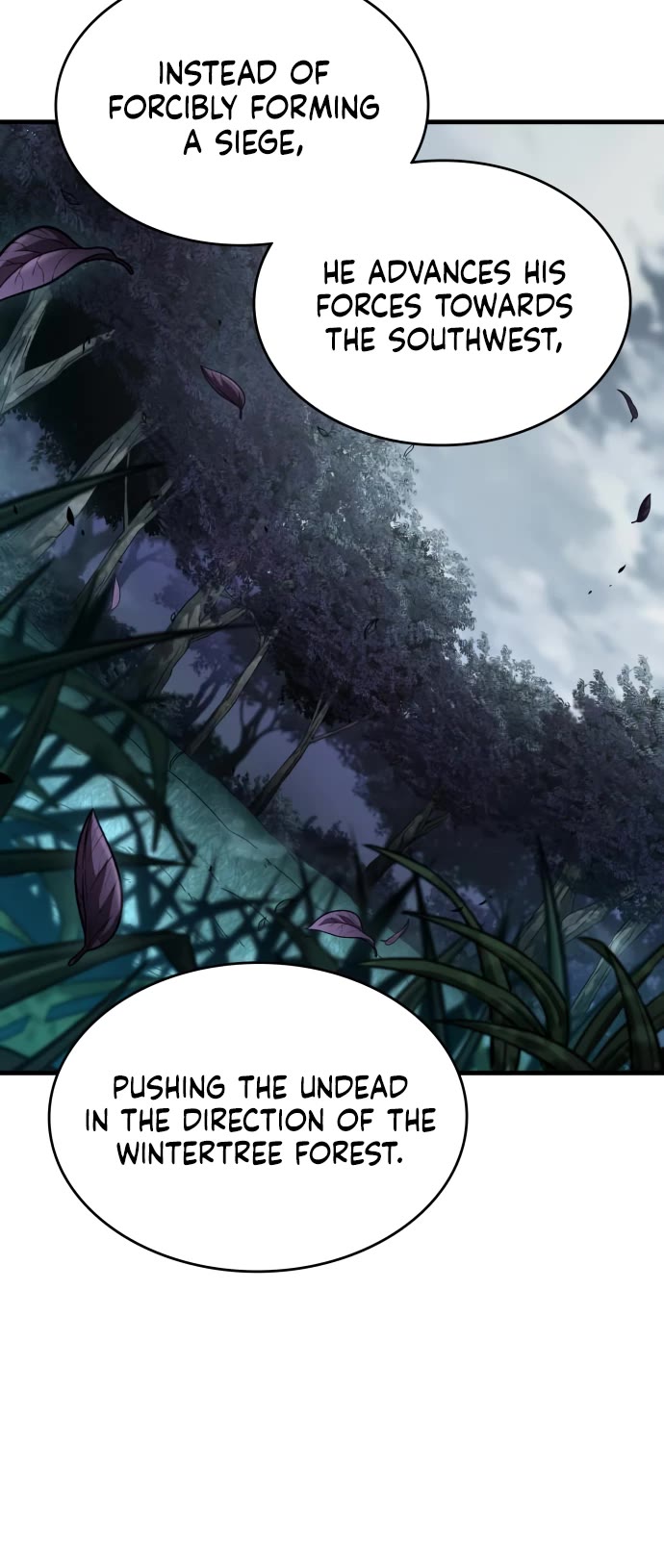 Valhalla Saga Chapter 54 page 45 - Chapter 54
