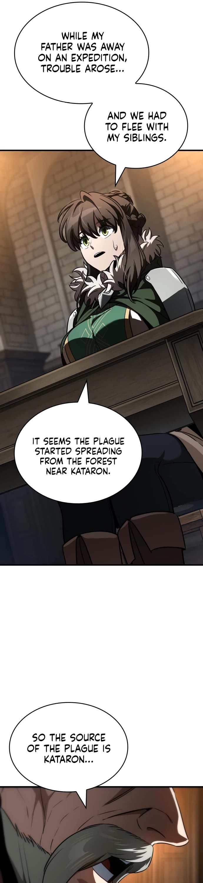 Valhalla Saga Chapter 54 page 5 - Chapter 54