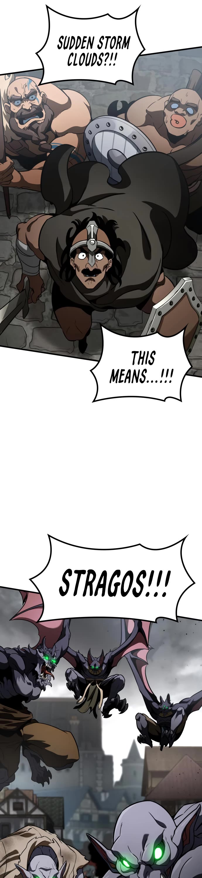 Valhalla Saga Chapter 54 page 50 - Chapter 54
