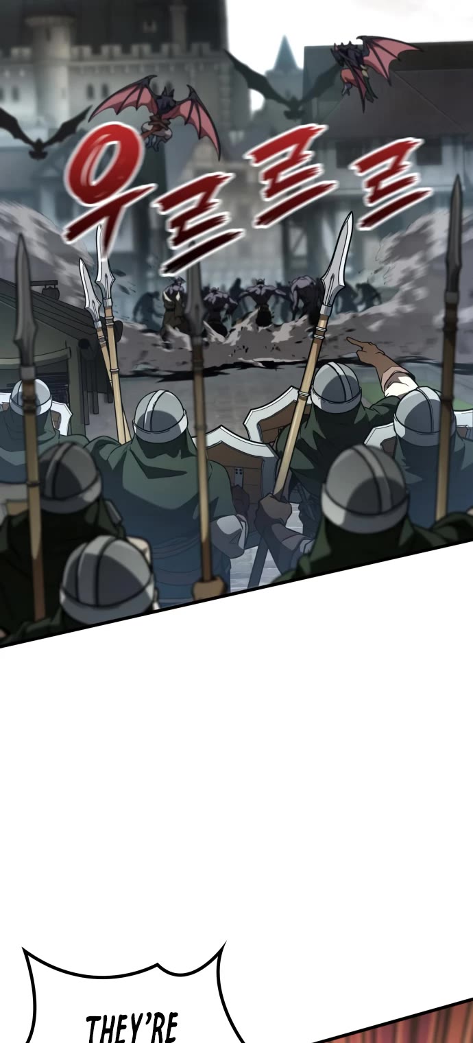Valhalla Saga Chapter 54 page 52 - Chapter 54