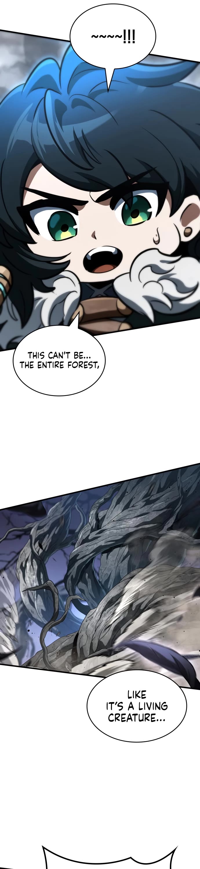 Valhalla Saga Chapter 54 page 58 - Chapter 54
