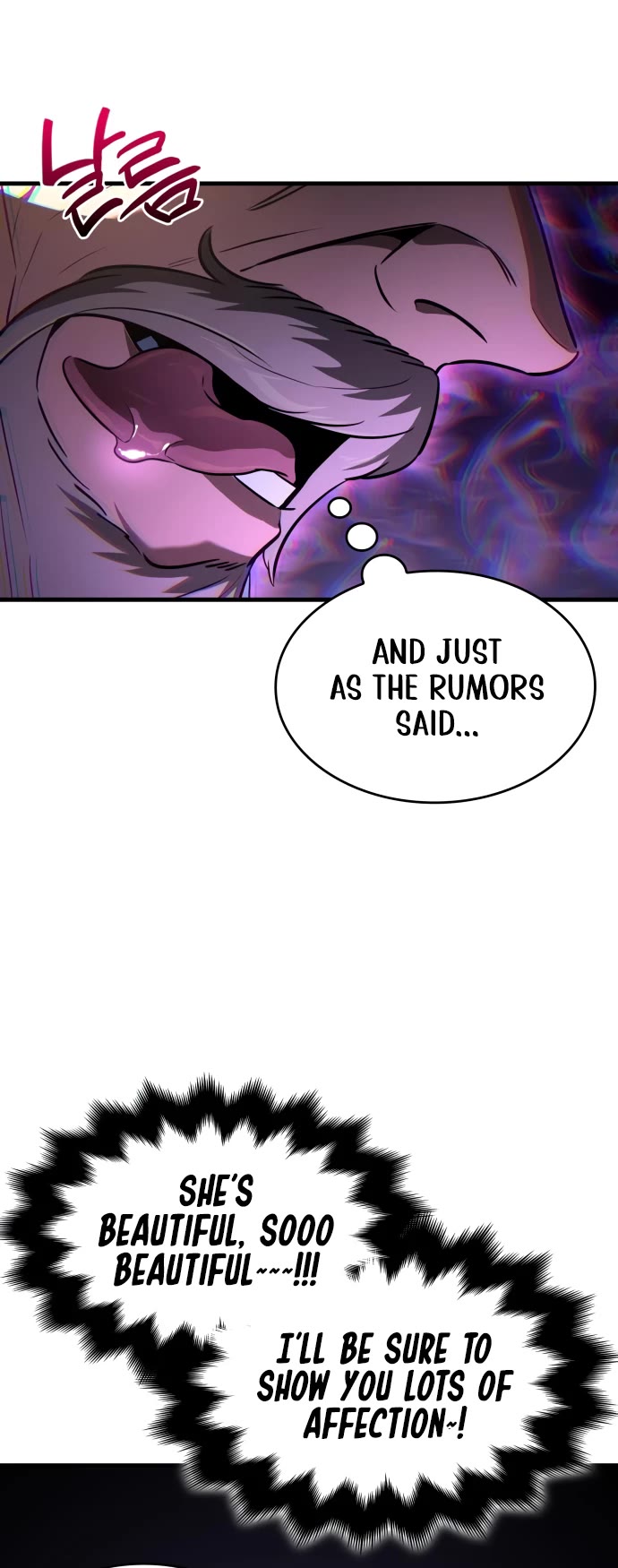 Valhalla Saga Chapter 54 page 7 - Chapter 54