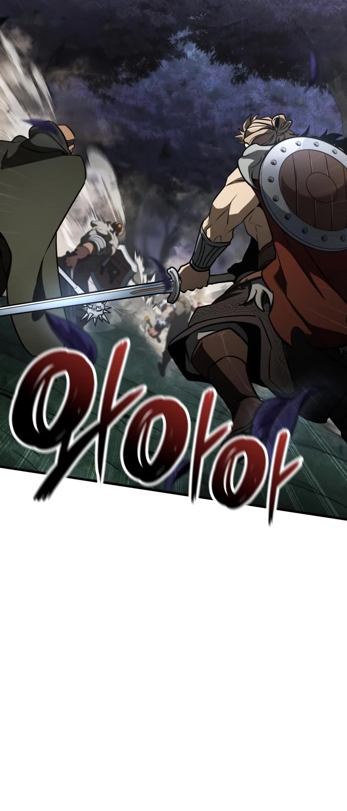 Valhalla Saga Chapter 55 page 11 - Chapter 55