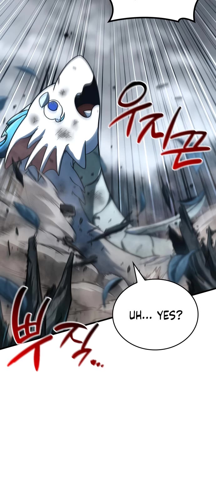 Valhalla Saga Chapter 55 page 27 - Chapter 55
