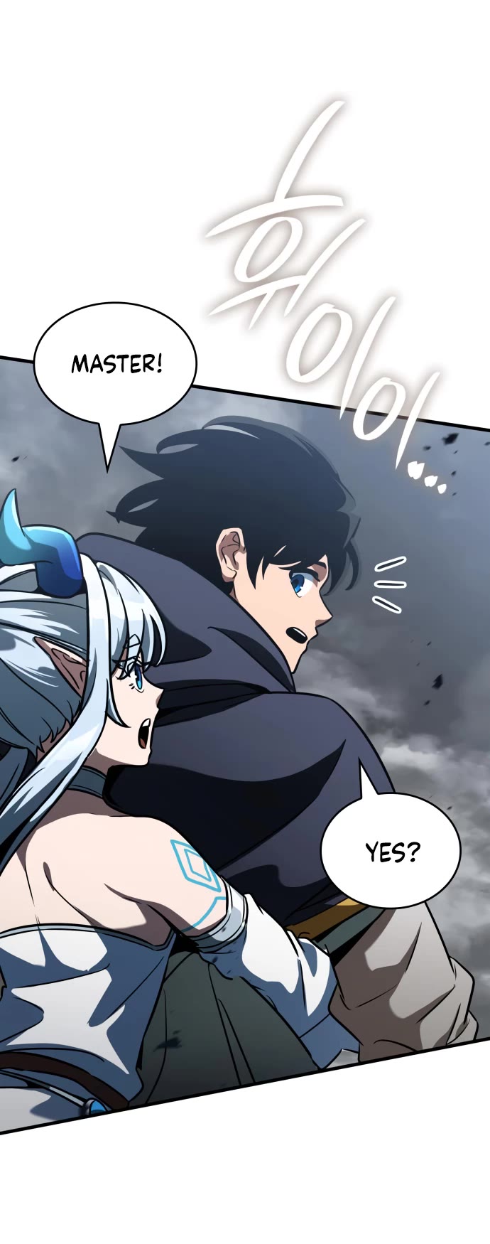 Valhalla Saga Chapter 55 page 30 - Chapter 55