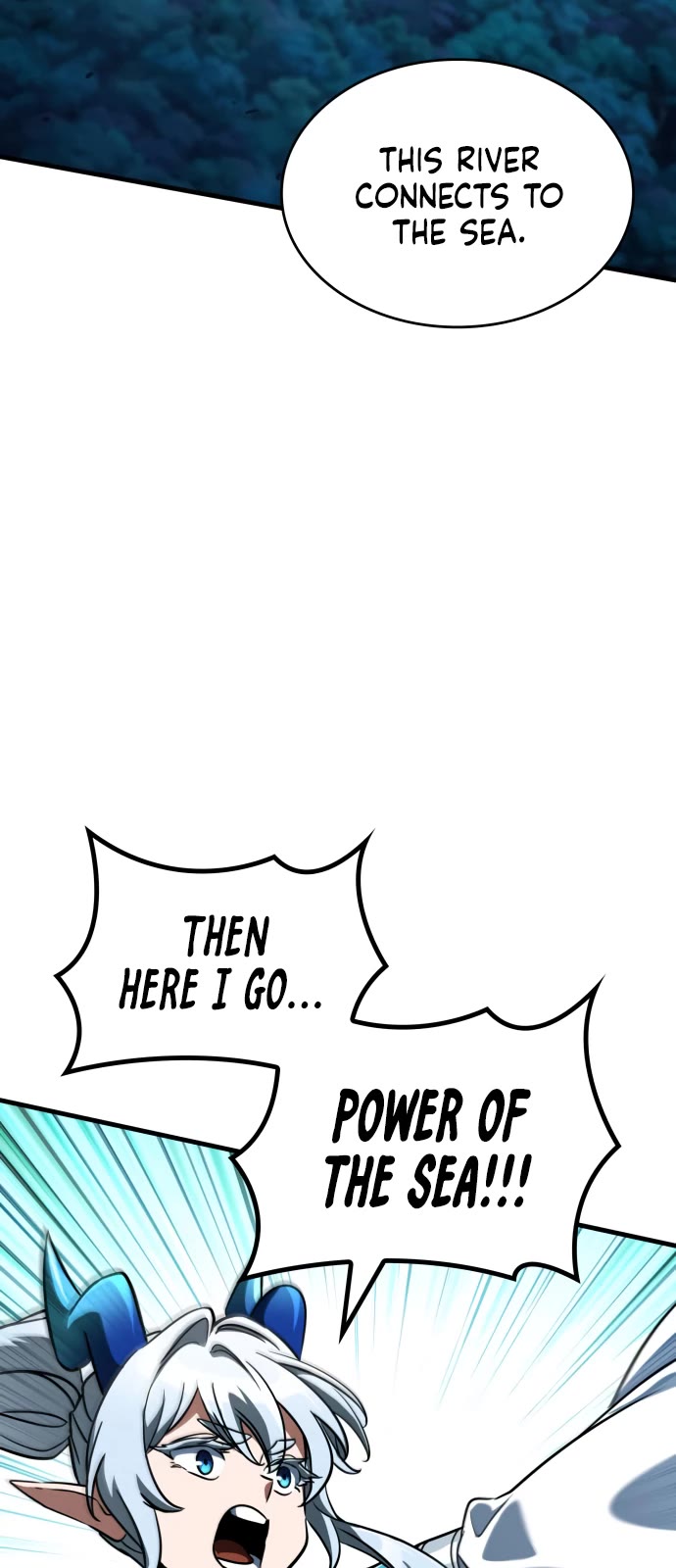 Valhalla Saga Chapter 55 page 33 - Chapter 55
