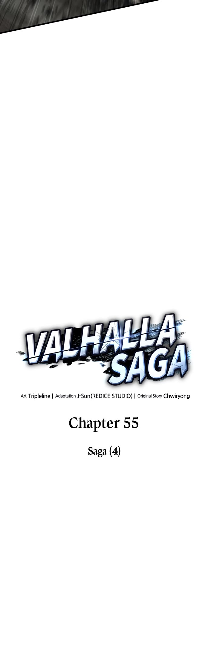 Valhalla Saga Chapter 55 page 4 - Chapter 55