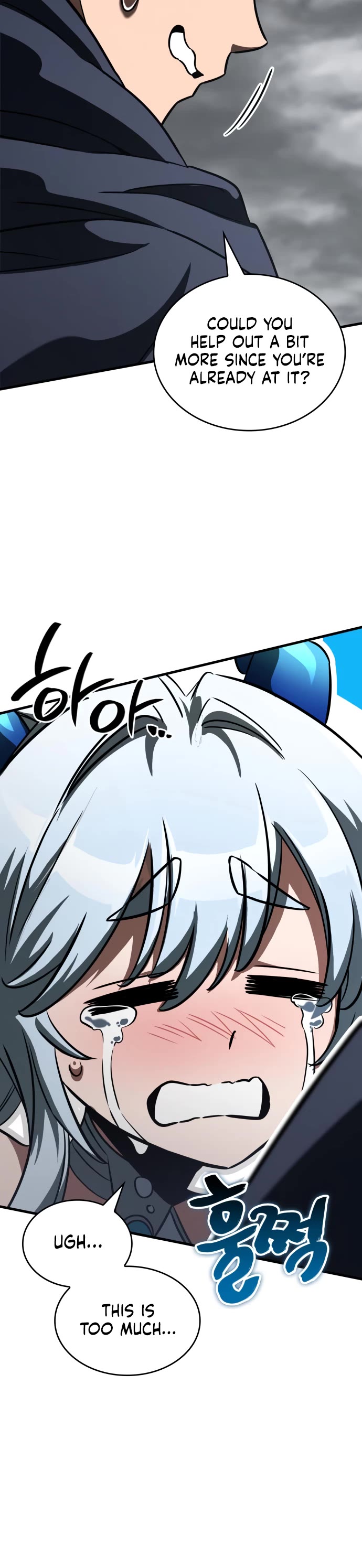 Valhalla Saga Chapter 55 page 41 - Chapter 55
