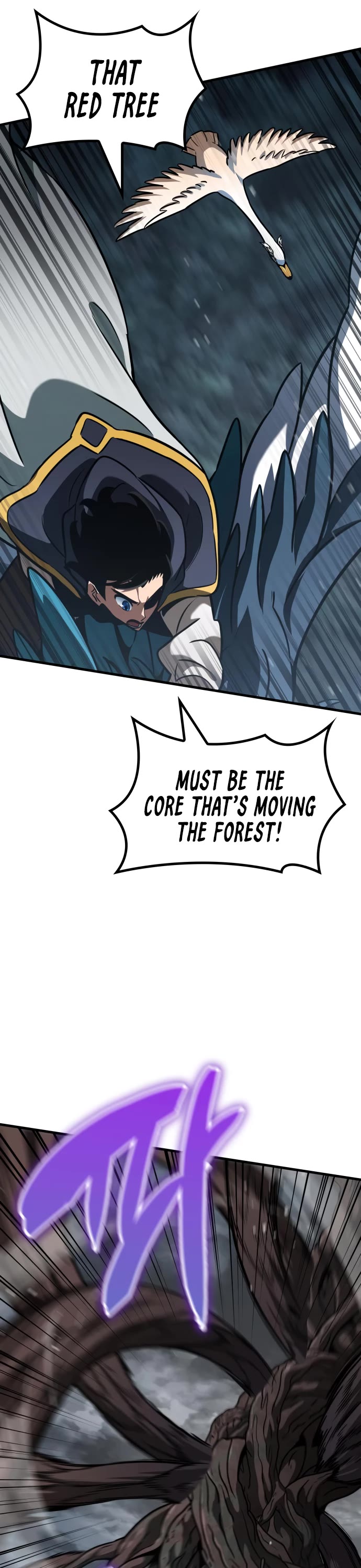 Valhalla Saga Chapter 55 page 45 - Chapter 55