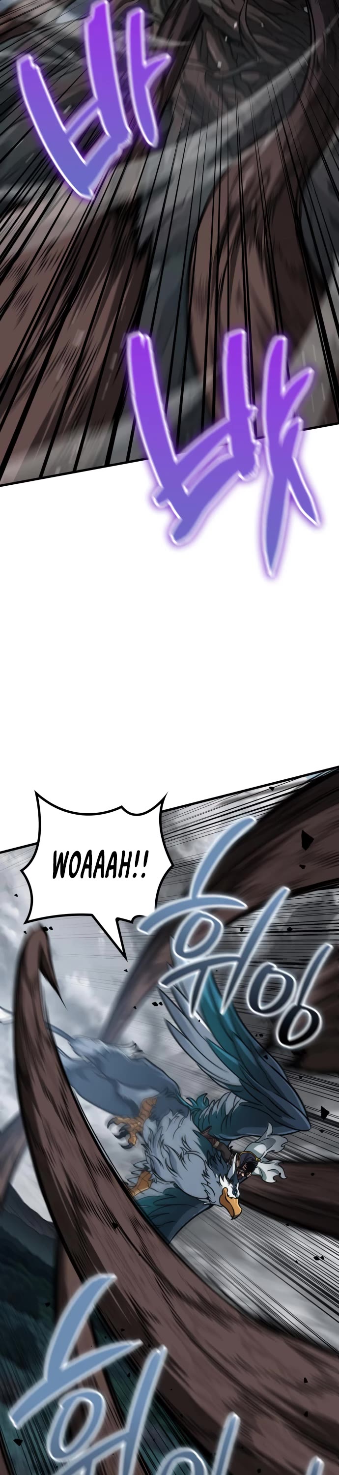 Valhalla Saga Chapter 55 page 46 - Chapter 55