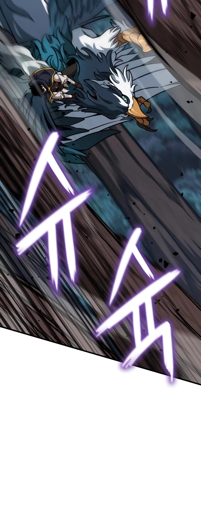 Valhalla Saga Chapter 55 page 48 - Chapter 55