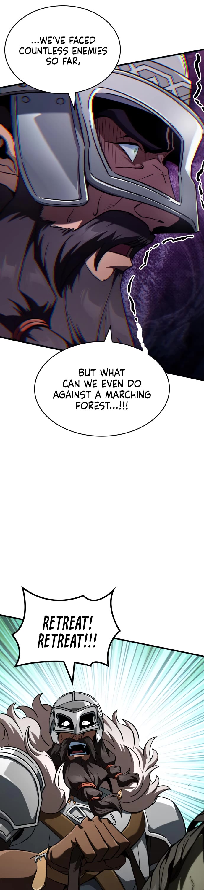 Valhalla Saga Chapter 55 page 5 - Chapter 55