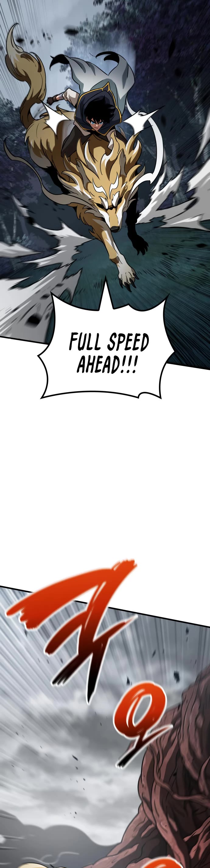 Valhalla Saga Chapter 55 page 54 - Chapter 55