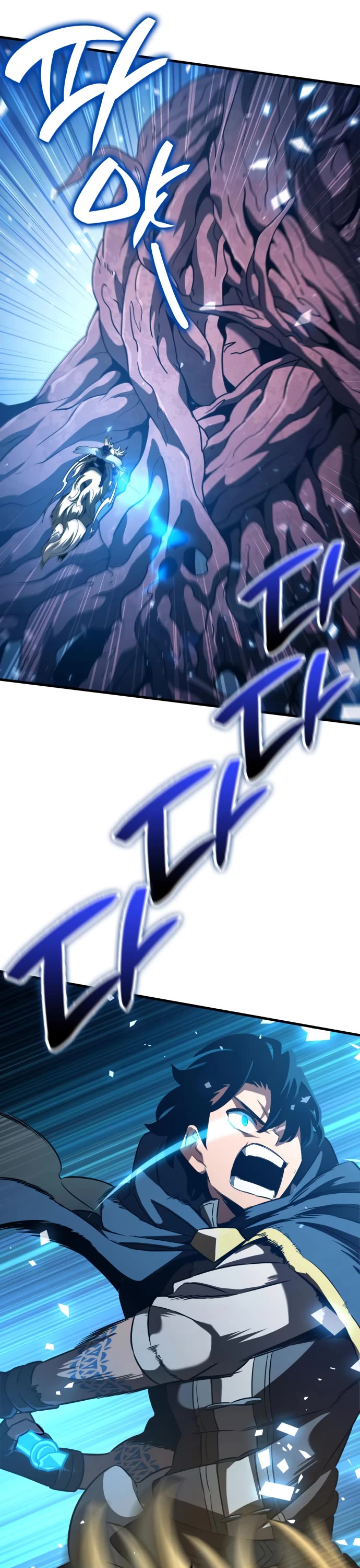 Valhalla Saga Chapter 55 page 56 - Chapter 55