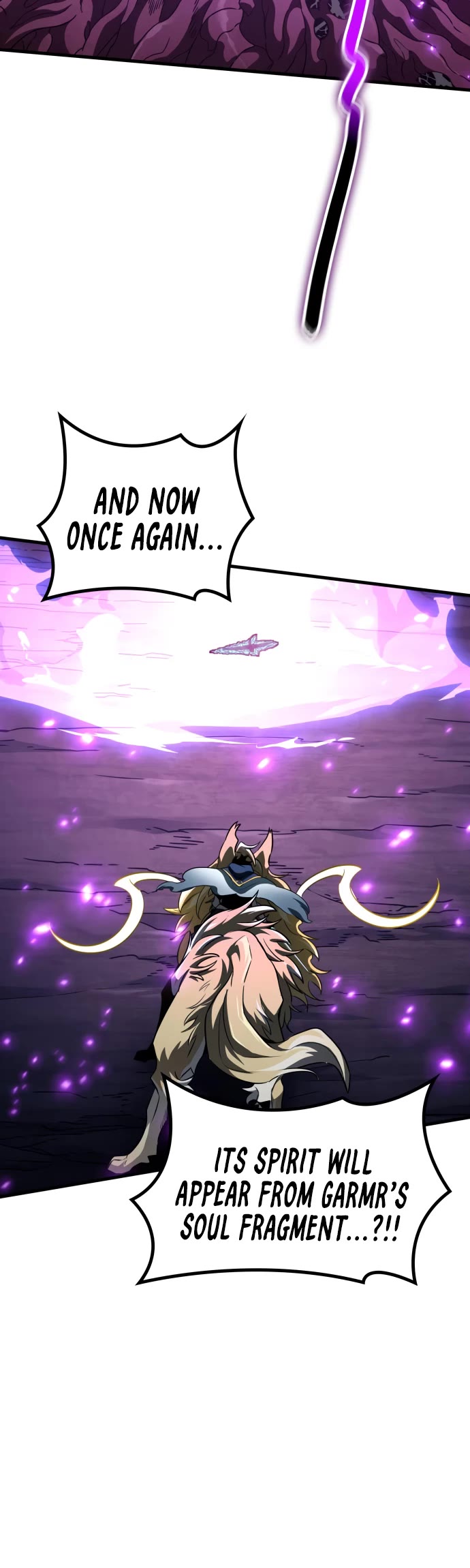 Valhalla Saga Chapter 55 page 61 - Chapter 55