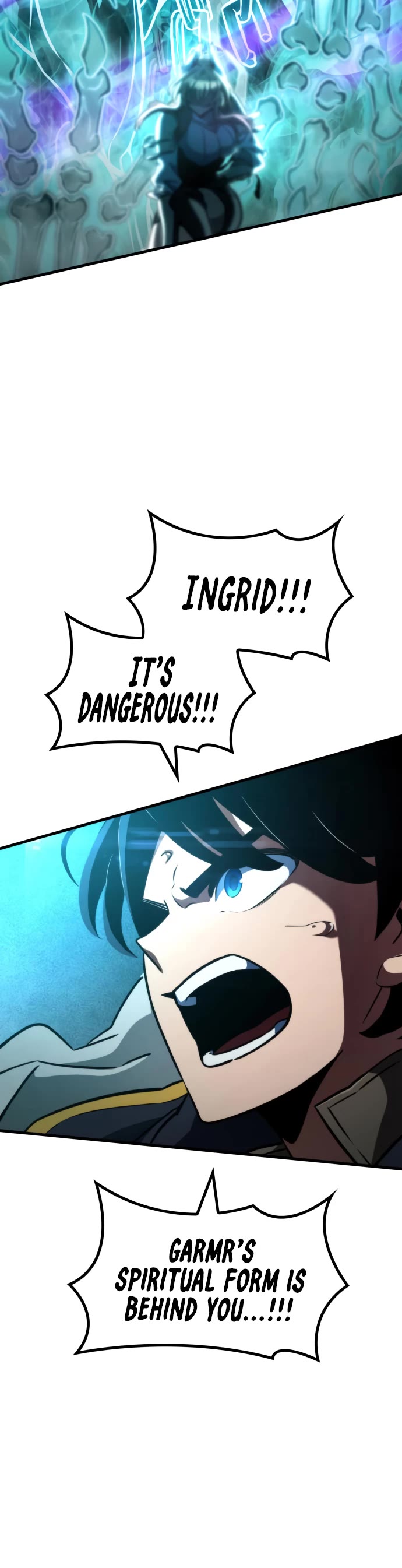 Valhalla Saga Chapter 55 page 64 - Chapter 55