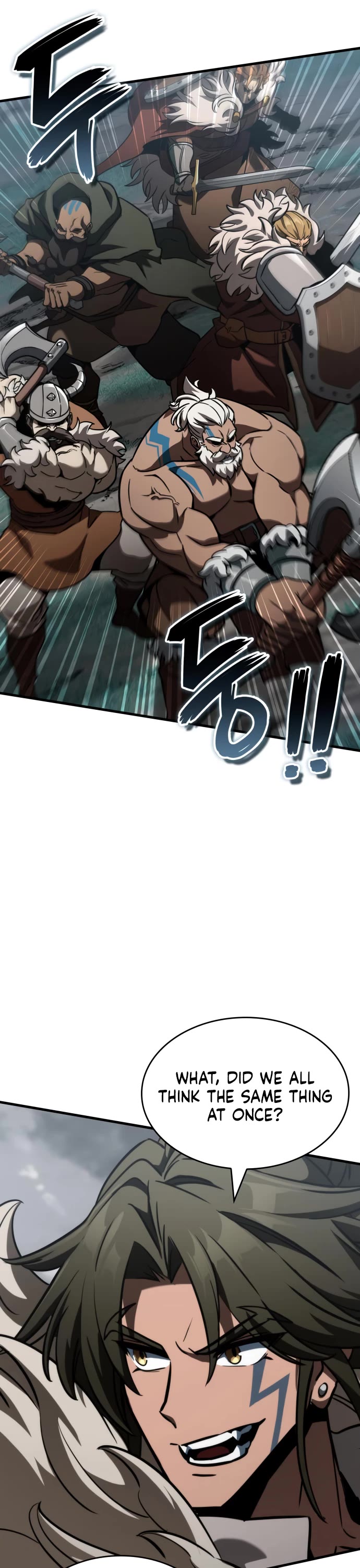 Valhalla Saga Chapter 55 page 8 - Chapter 55