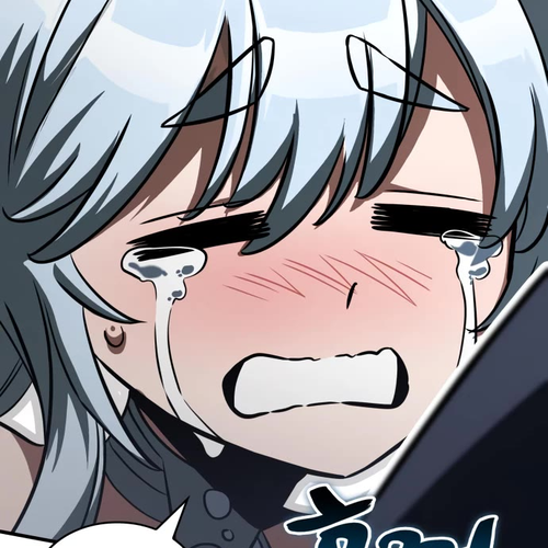 Valhalla Saga Chapter 55 cover