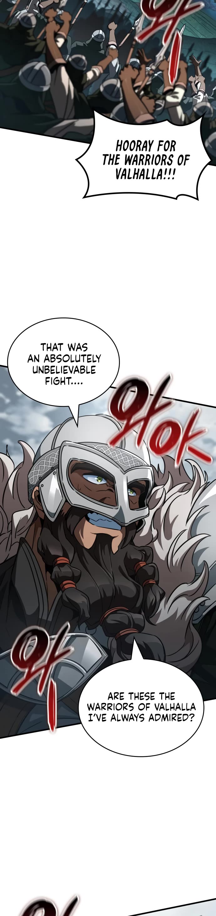 Valhalla Saga Chapter 56 page 10 - Chapter 56