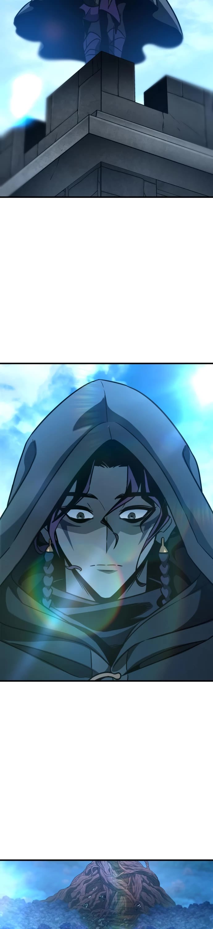 Valhalla Saga Chapter 56 page 2 - Chapter 56